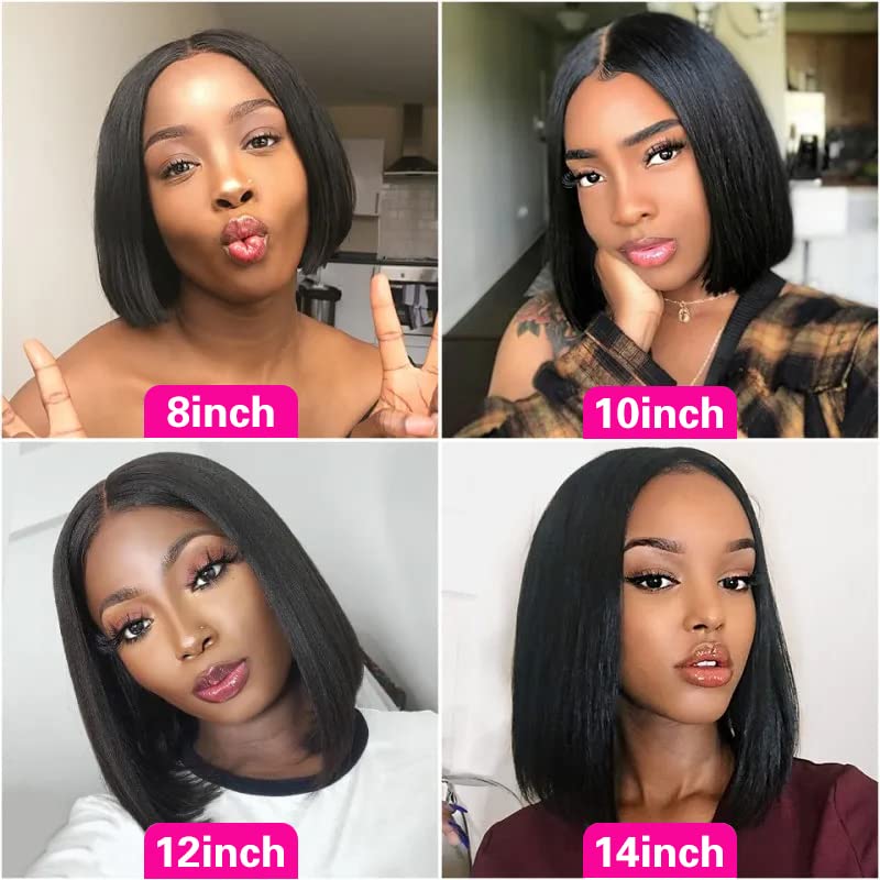 Qangelabeauty lace front wig cap with adjustable strap for secure fit.