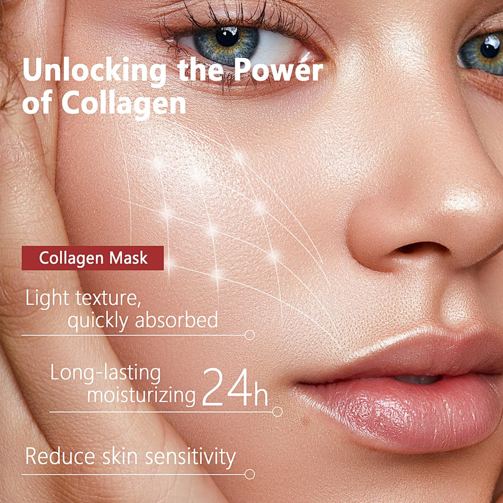 Qawnfy probiotic triple-formula concept image highlighting skin barrier support