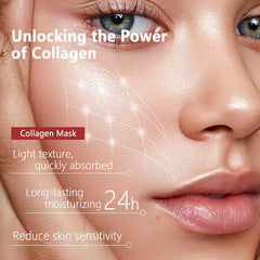 Qawnfy probiotic triple-formula concept image highlighting skin barrier support