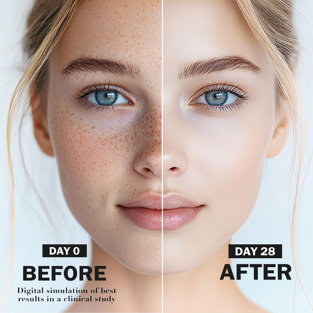 QGGQ hyaluronic acid skin hydration emphasizes deep moisturization.