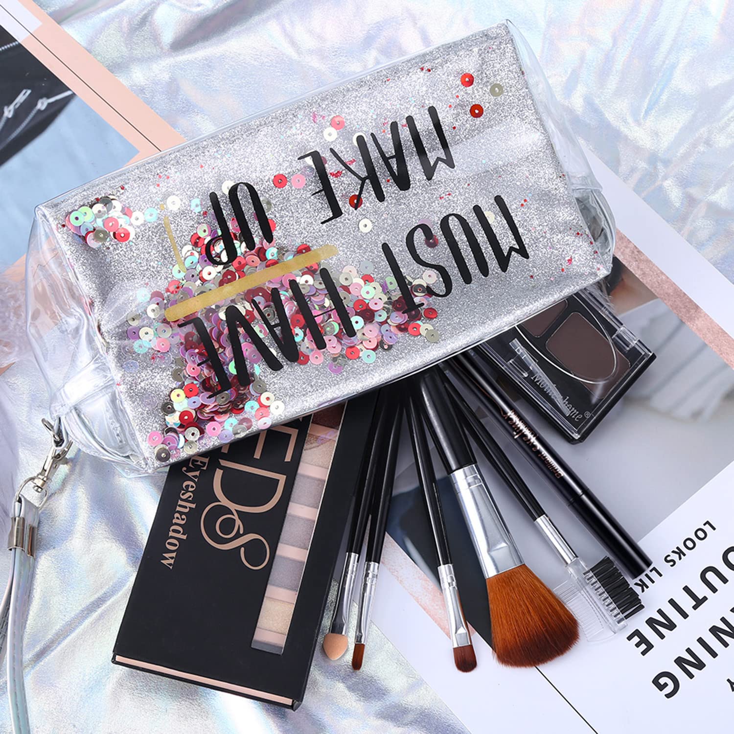 QiBest all-in-one kit makes a thoughtful gift for friends.