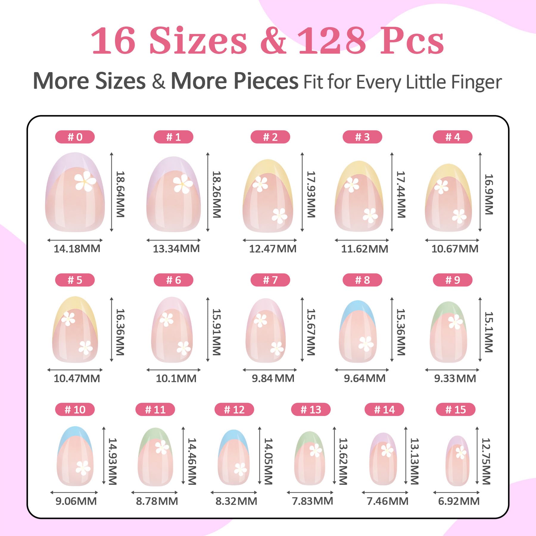 QIEK jelly adhesive tabs demonstrate kid-friendly application and easy removal.