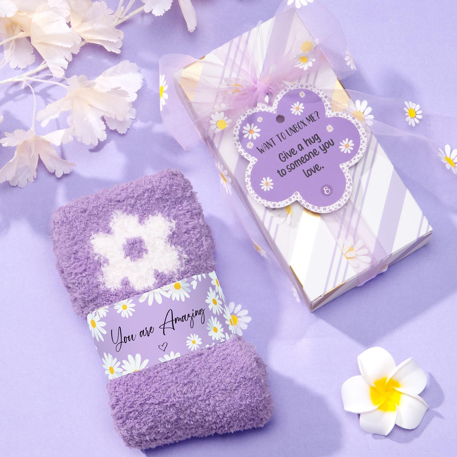 Qinline uplift message gift card enhances personalization