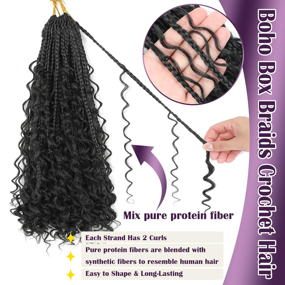 QQPIKHU protein fiber texture close-up highlights natural softness.