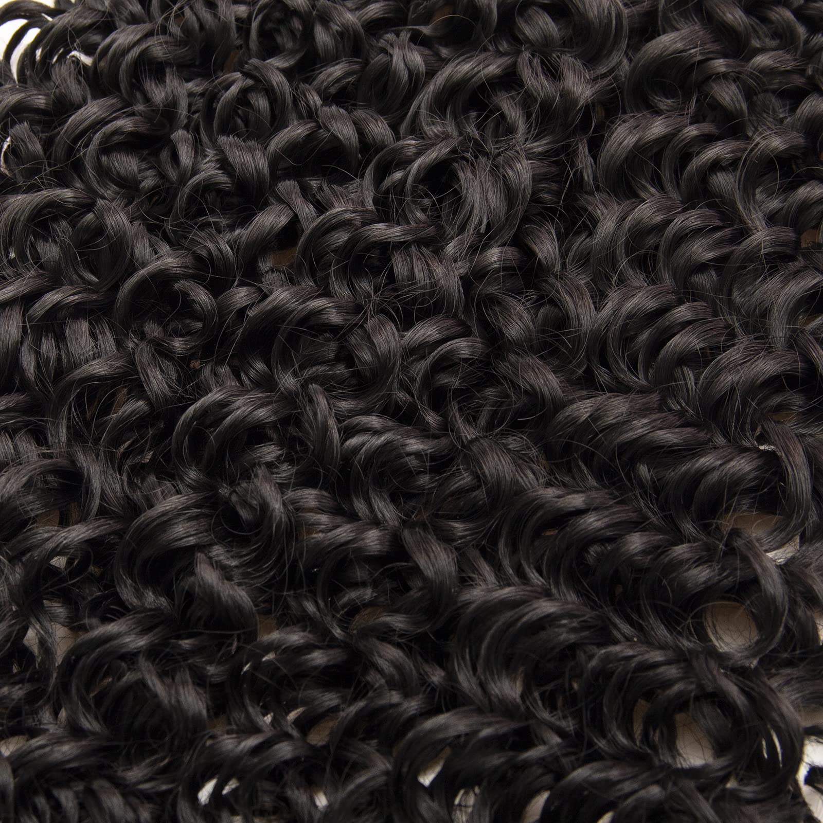 QRHSUKA GoGo Curl care shot conveys easy upkeep and longevity