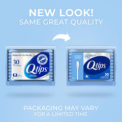 Q-tips Cotton Swabs clean delicate electronics without leaving lint or fibers.