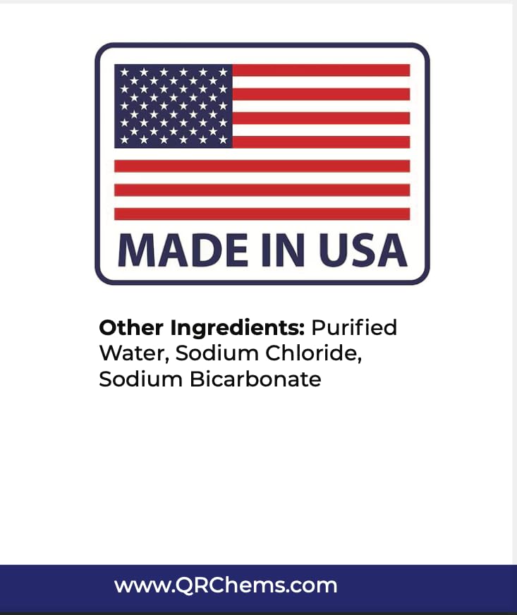 QUALITY RESEARCH CHEMICALS Selank 3rd-party-tested label signals quality assurance.