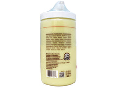 Queen Helene Hair Conditioning Cream on damaged hair showcasing revival and softness