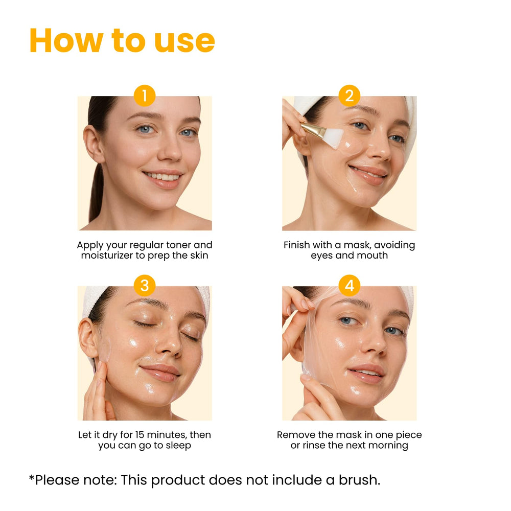 QUIA Beauty Texture and Radiance: visible improvements from first uses.