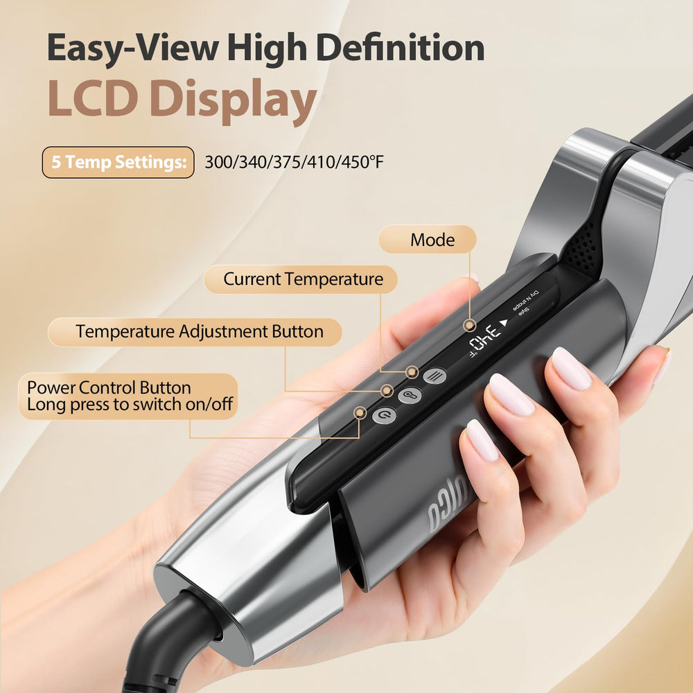Quico travel-friendly compact design ideal for packing