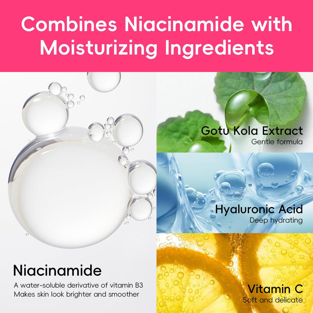 QUIYUM Moisturizing Face Cream jar delivering smooth, breathable moisture