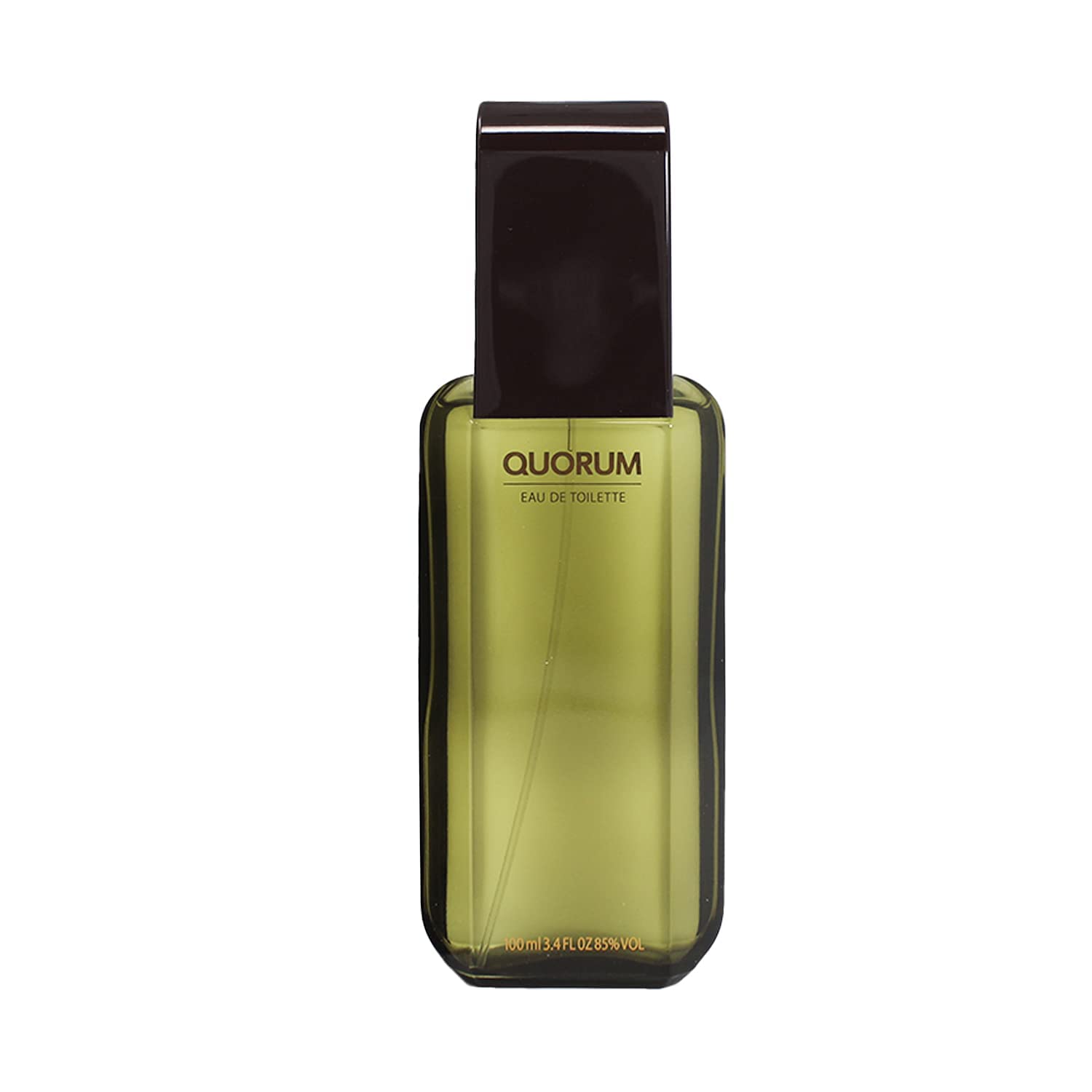 Quorum packaging box presents premium packaging ideal for gifting.