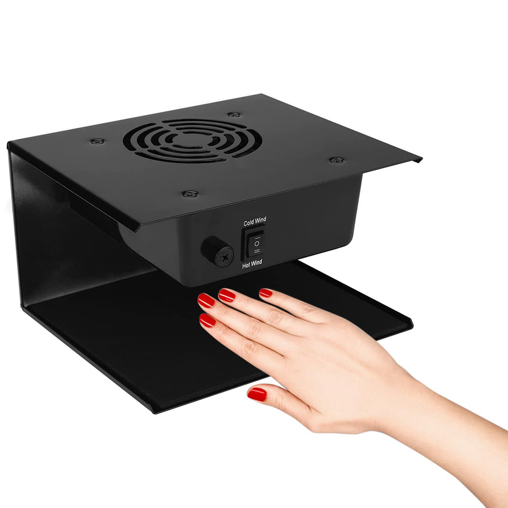 QUTUNI nail dryer salon-to-home convenience for daily manicures.