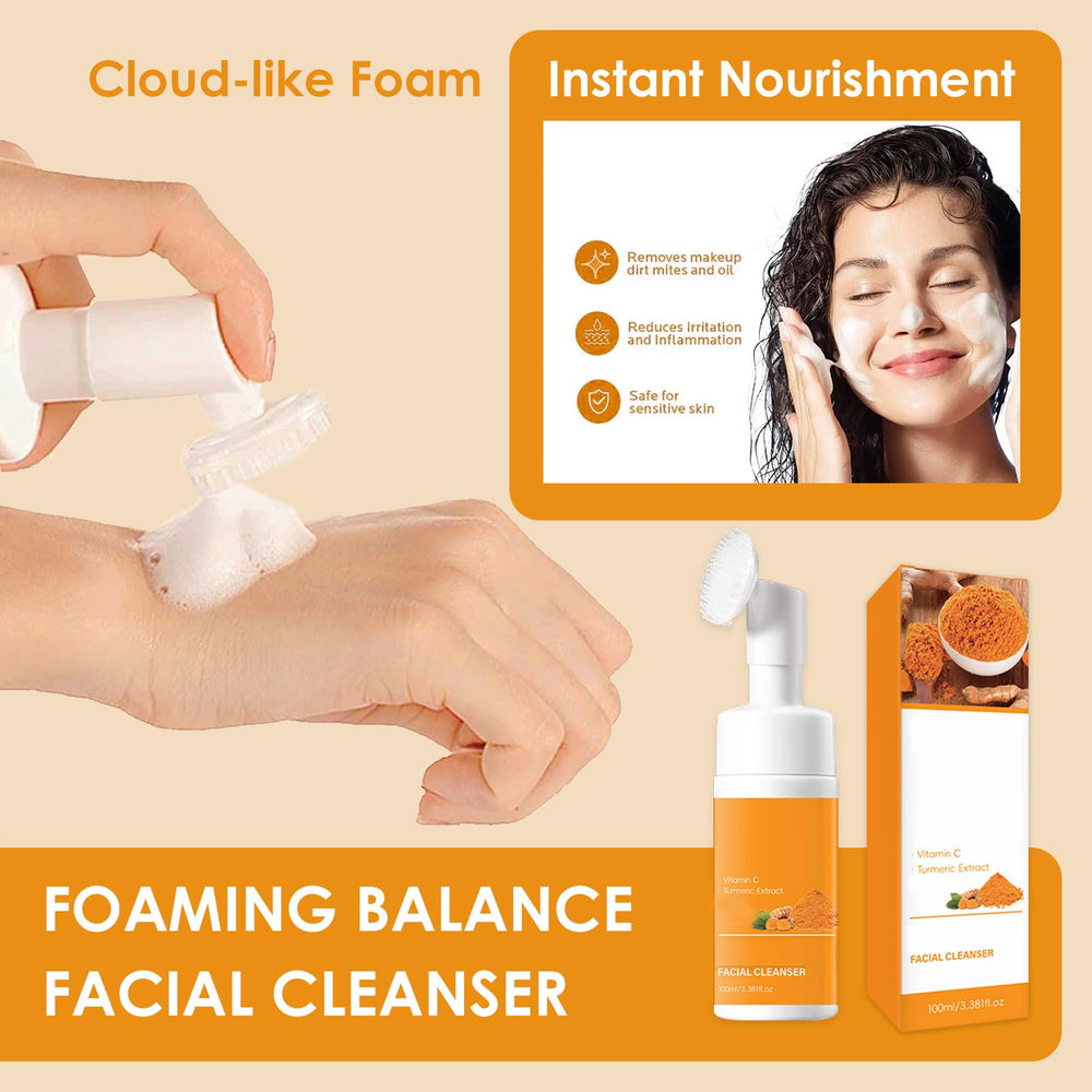 qvkzl travel-friendly-turmeric-kit ideal for on-the-go skincare routines.