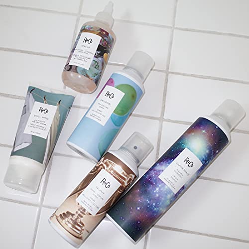 R+Co Cool Wind apricot-watermelon extracts show hydrating softening benefits