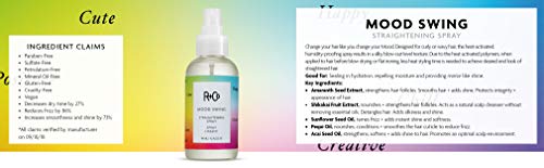 R+Co Mood Swing acai seed oil closeup highlights nourishment and shine.