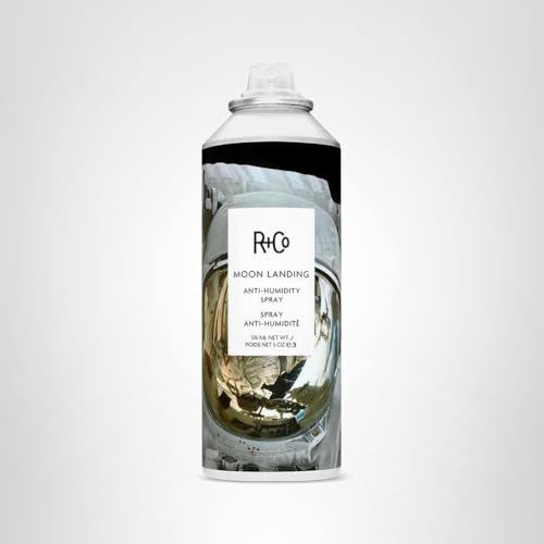 R+Co Moon Landing vegan cruelty-free badge highlights ethical choice