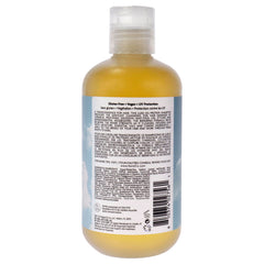 R+Co On A Cloud Baobab Repair Shampoo ingredients oil highlights nourishing oils for moisture.
