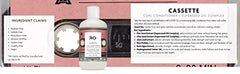 R+Co Superseed Oil Complex ingredients highlighting nourishing properties