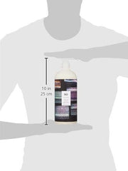 R+Co Television Perfect Hair Shampoo pump dispenser suggests easy daily use.