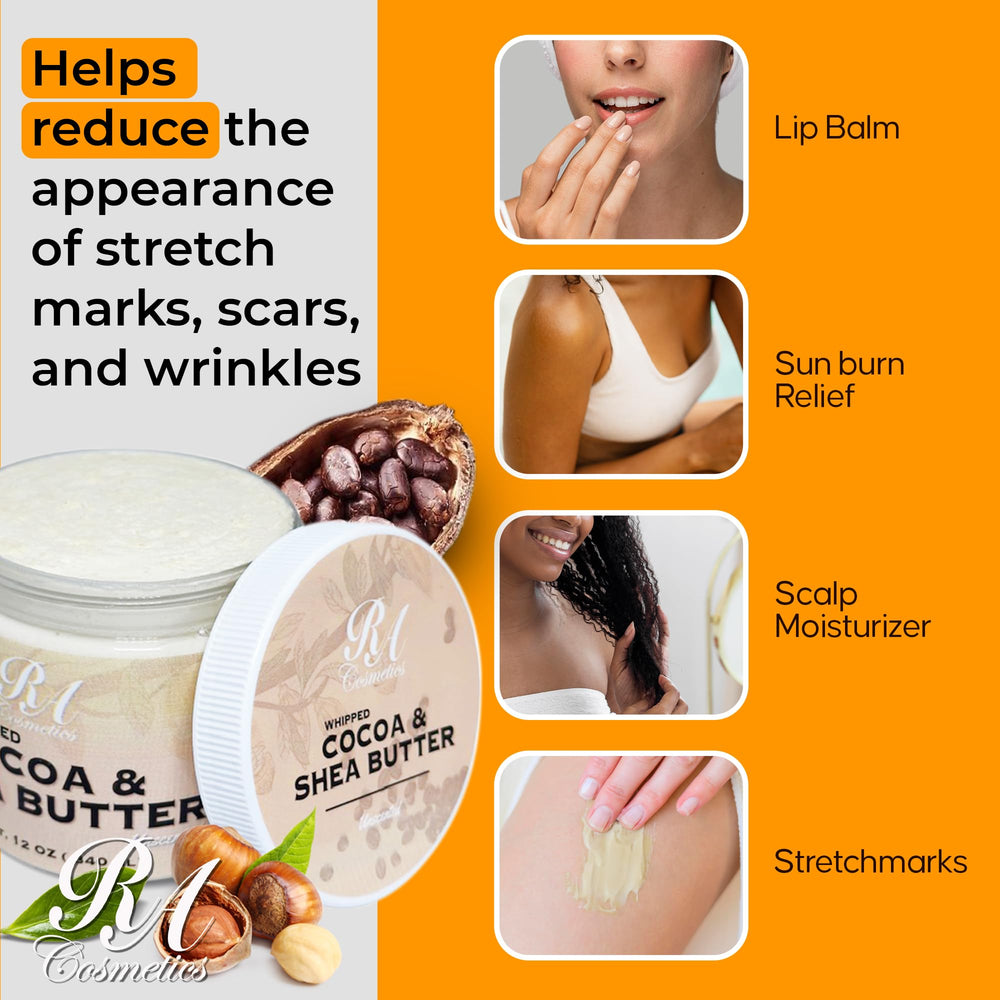 RA COSMETICS Rich cream spreads smoothly delivering daily moisturization without residue