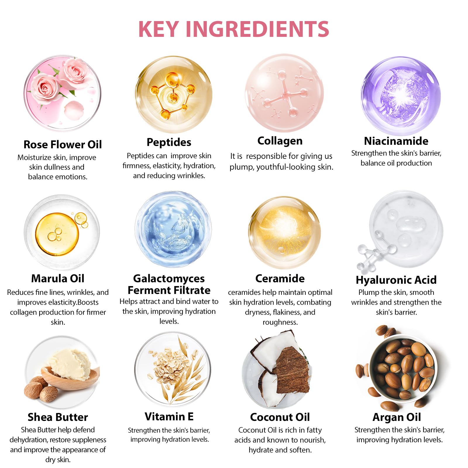 RA ROSA ACCA bath bombs for spa-like relaxation and fragrance