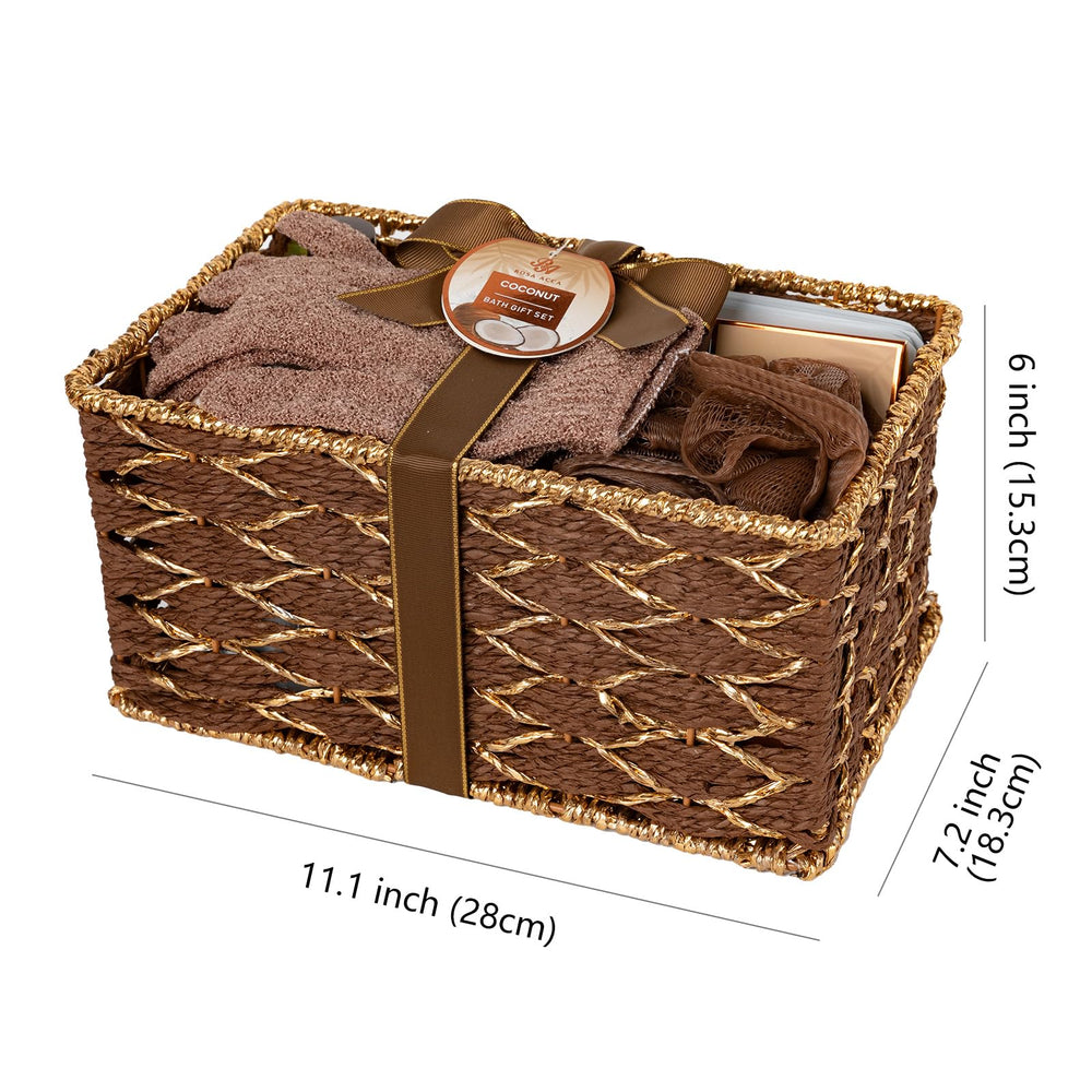 RA ROSA ACCA bath bombs 150g for relaxing soak