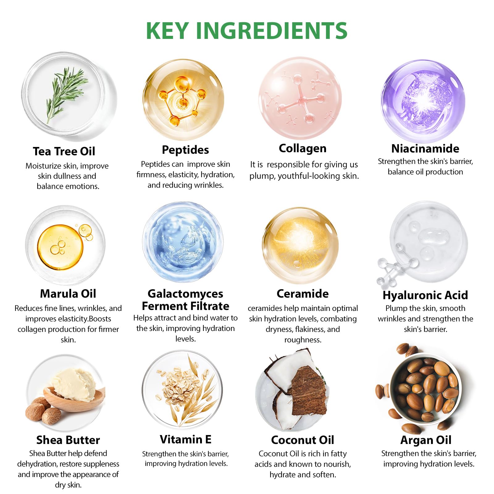 RA ROSA ACCA bath bombs for spa-like relaxation and soothing scent