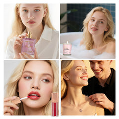 RA ROSA ACCA face cream 120ml jar delivers deep hydration and soothing moisture