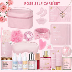 RA ROSA ACCA face gel cleanser 100ml bottle for gentle cleansing and refreshing skin