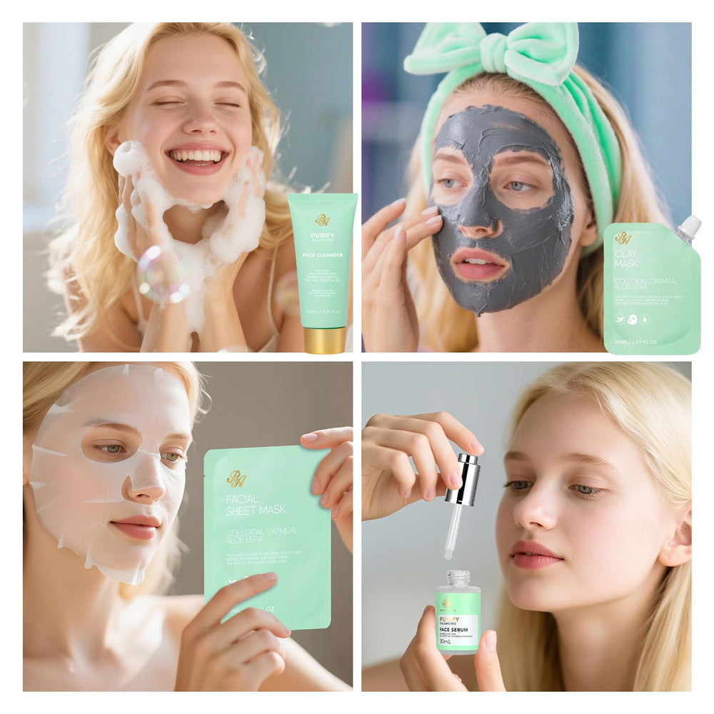 RA ROSA ACCA gua sha tool for facial contouring and de-puff