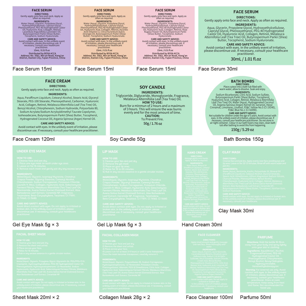 RA ROSA ACCA necklace gift for a personal keepsake