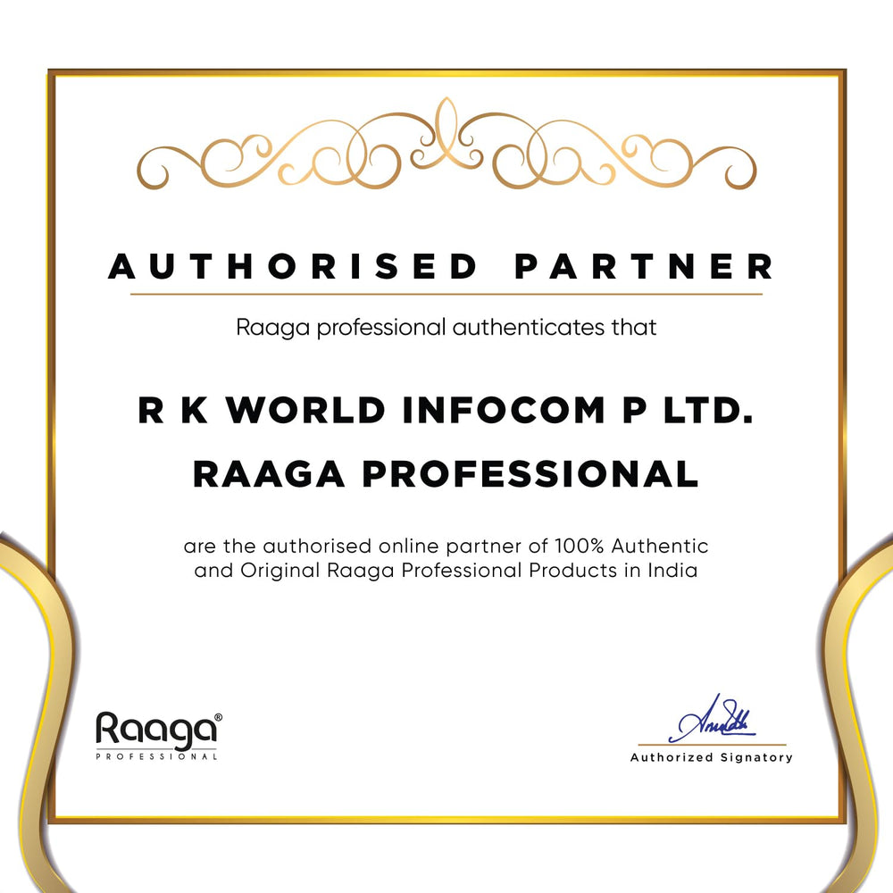 Raaga Professional De-Tan Cream free-from-harsh-chemicals reassurance of a gentle formula