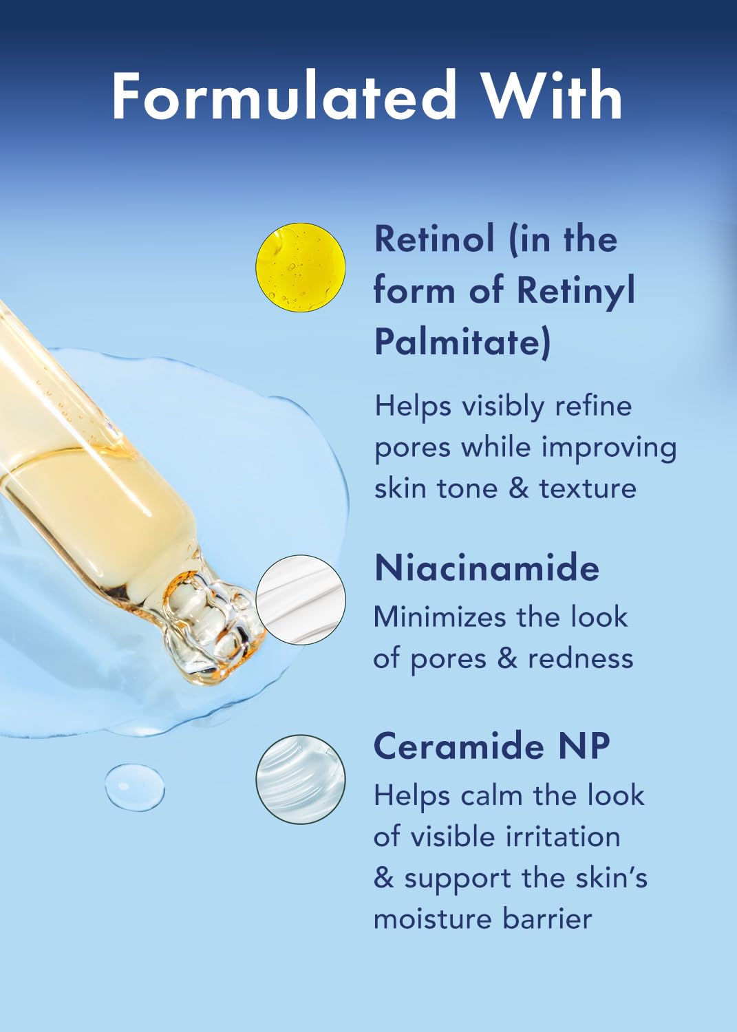 Rael pimple patches demonstrate hydrocolloid technology absorbing impurities from the surface.