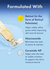 Rael pimple patches demonstrate hydrocolloid technology absorbing impurities from the surface.