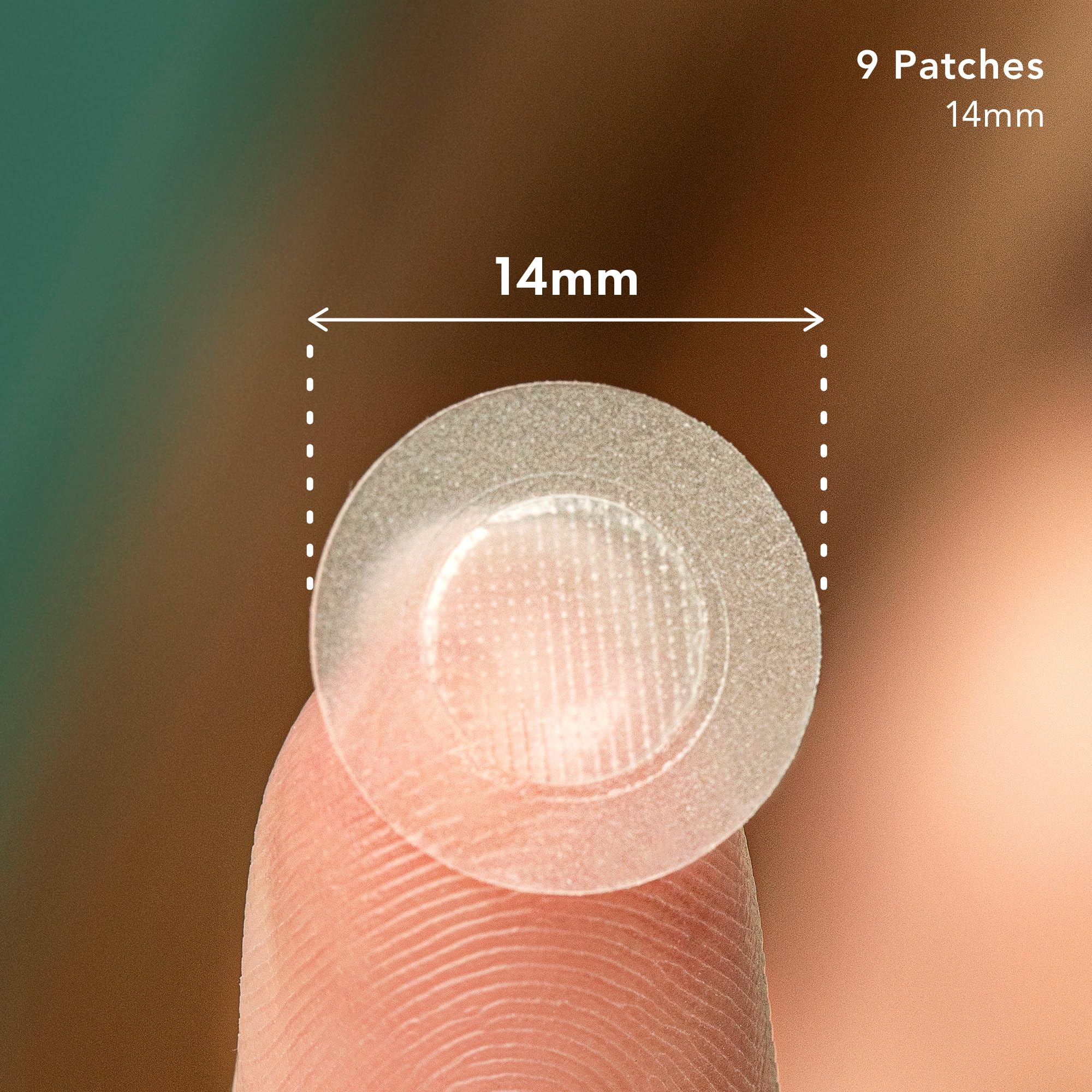 Rael Pimple Patches Tea Tree Oil ingredient highlight supports gentle blemish care.
