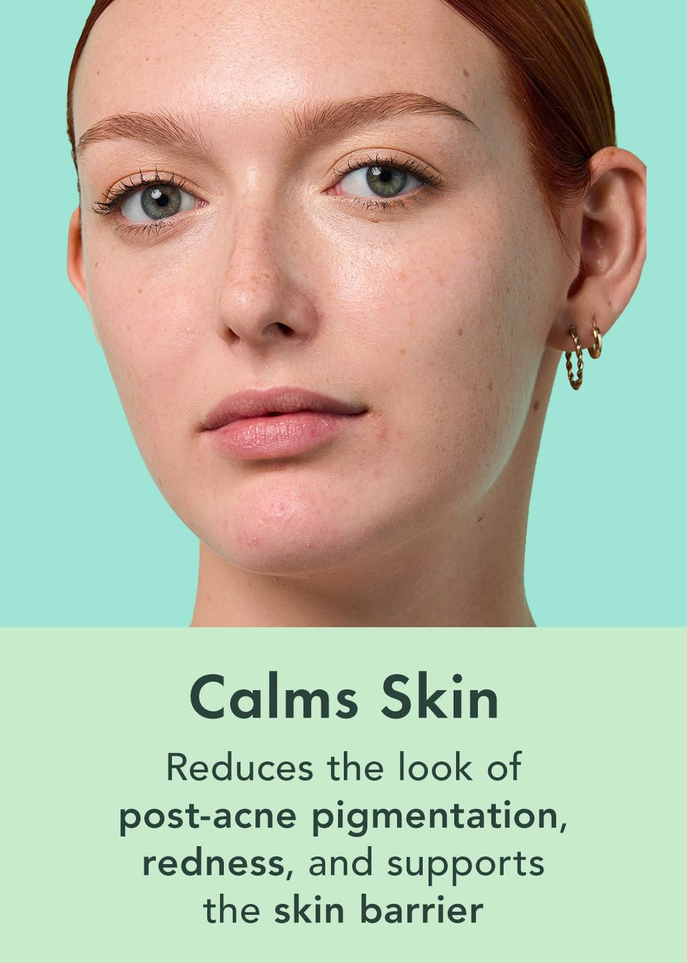 Rael Serum ingredients list emphasizes salicylic acid and niacinamide for even tone