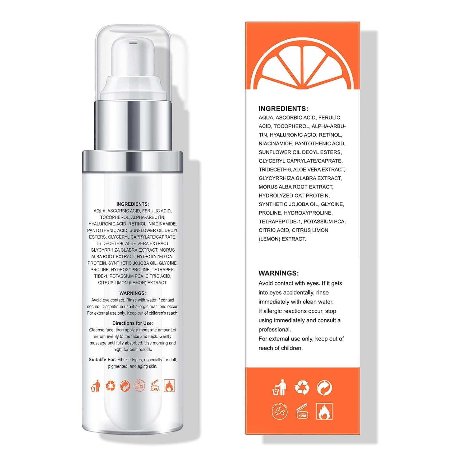 Ragkun skin glow after use demonstrates radiant complexion and renewed vitality.
