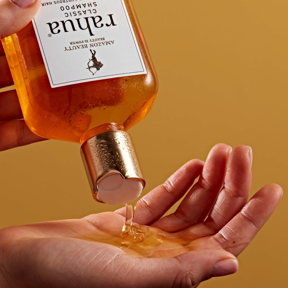 Rahua eco-packaging highlights sustainable beauty practices and planet-friendly packaging