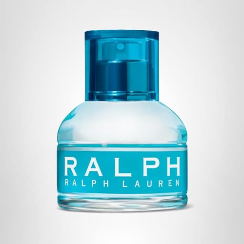 Ralph Lauren Fragrances energetic, playful spirit on display for daily wear