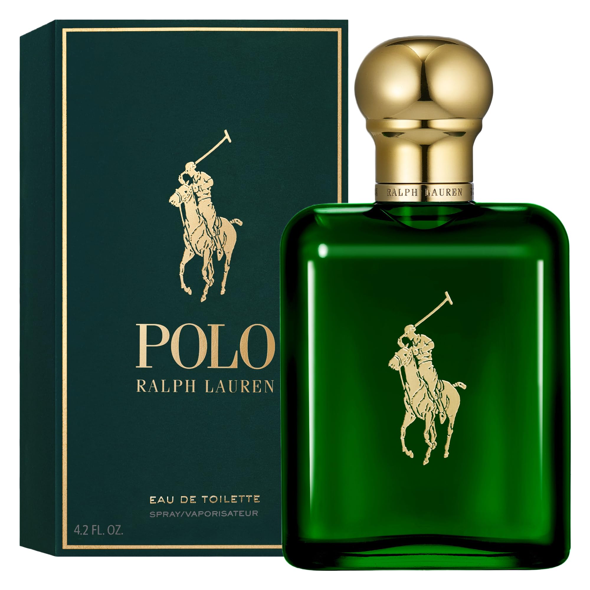 Sporty-heritage vibe emphasizes versatile daily wear for Polo by Ralph Lauren Fragrances