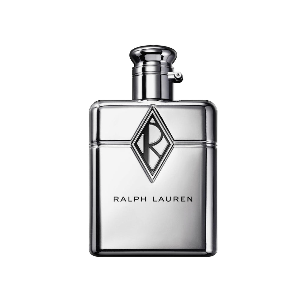 Ralph Lauren Fragrances Ralph's Club New York bottle front for confident evenings.