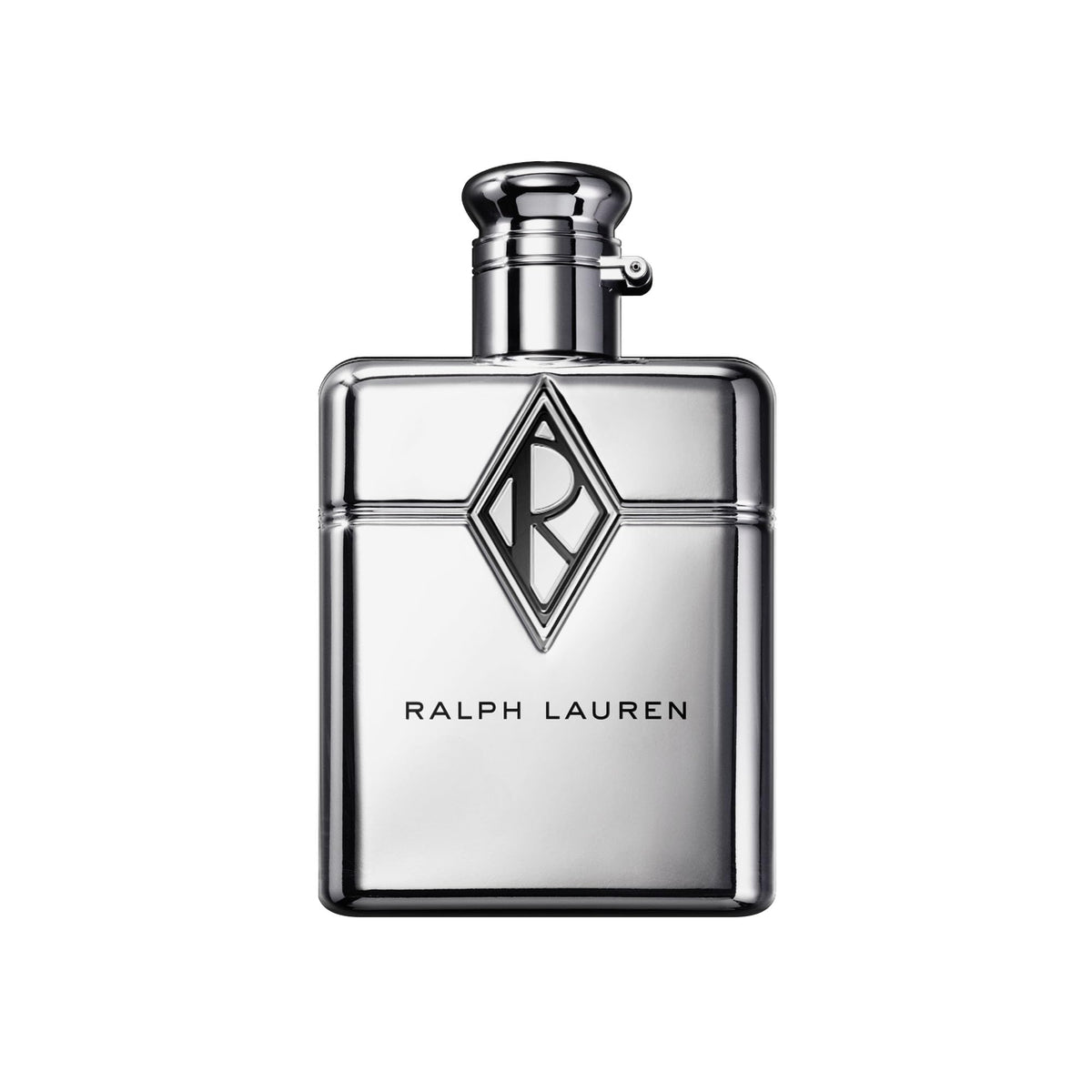 Ralph Lauren Fragrances Ralph's Club New York bottle front for confident evenings.