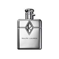 Ralph Lauren Fragrances Ralph's Club New York bottle front for confident evenings.