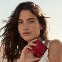 Ralph Lauren Fragrances Romance Intense rose note detail for daytime elegance.