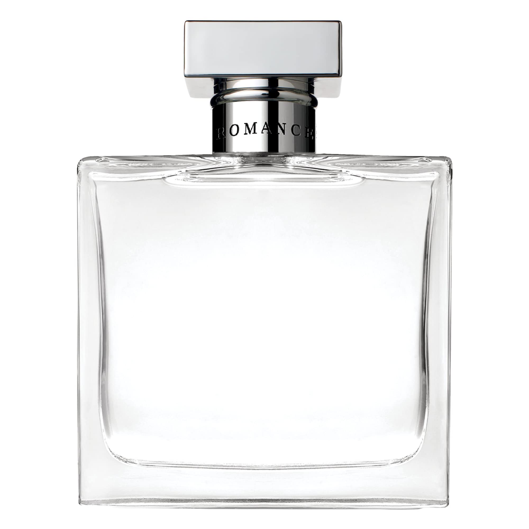 Ralph Lauren Romance bottle cap close-up, premium appeal for date-night confidence