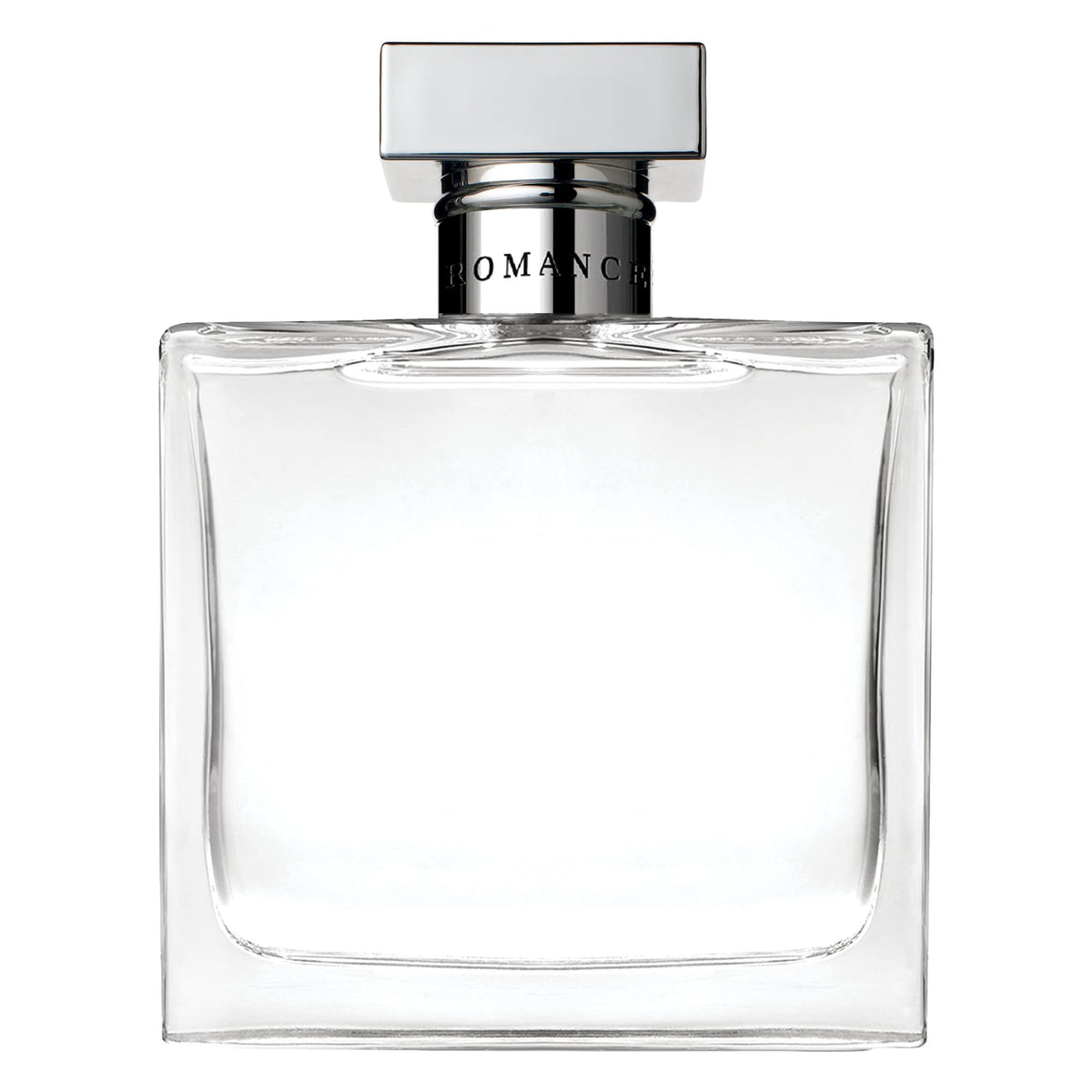 Ralph Lauren Romance bottle cap close-up, premium appeal for date-night confidence