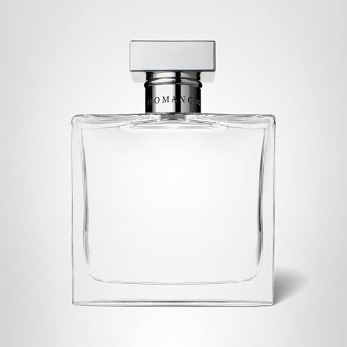 Ralph Lauren Romance daily-use ritual image suggests subtle longevity and mood enhancement