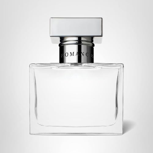 Ralph Lauren Romance rose Damascena bloom evokes timeless floral mood for romance