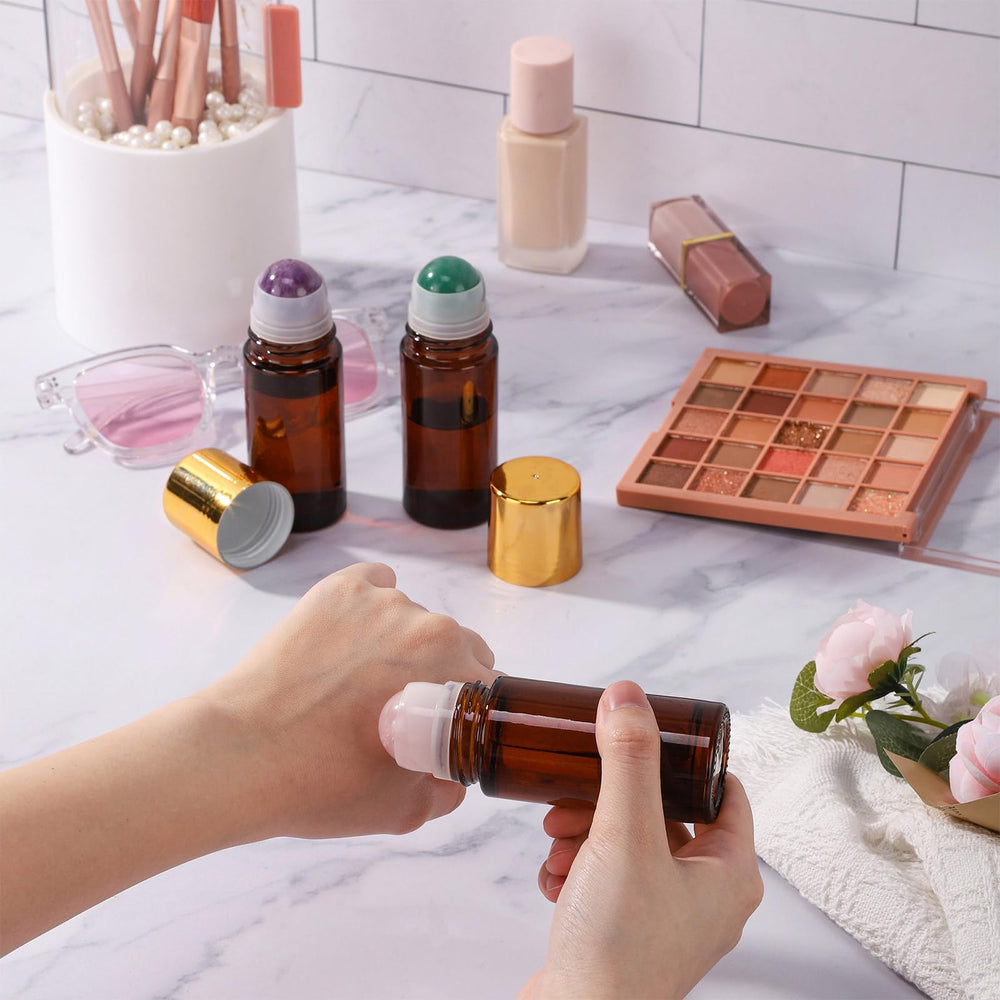 RAMFIYN aromatherapy-ready bottle supports easy dilution and precise coverage.